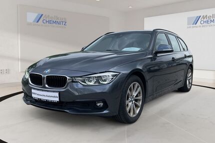 BMW 320 Gebrauchtwagen