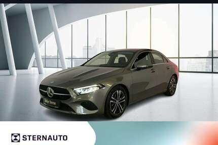 Mercedes-Benz A 180 Gebrauchtwagen