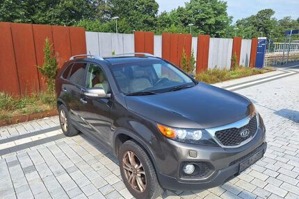 Kia Sorento Gebrauchtwagen
