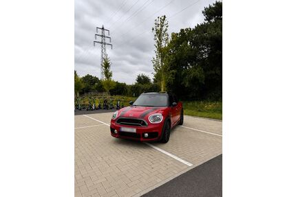Mini Countryman S (Cooper) Gebrauchtwagen