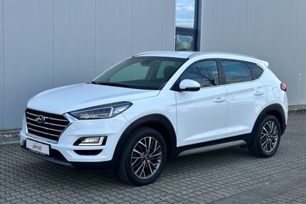 Hyundai TUCSON Gebrauchtwagen