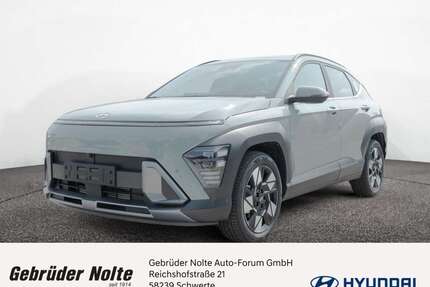 Hyundai KONA Gebrauchtwagen