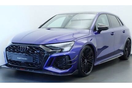 Audi RS3 Gebrauchtwagen
