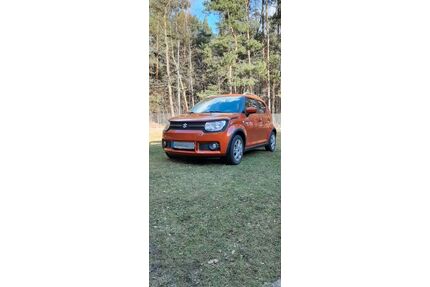 Suzuki Ignis Gebrauchtwagen
