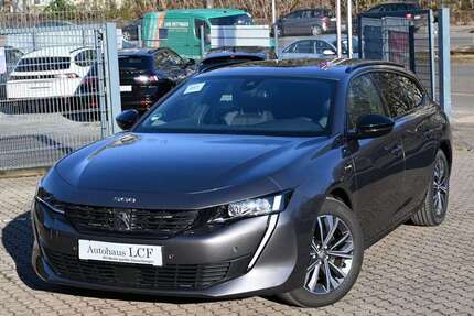 Peugeot 508 Gebrauchtwagen