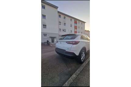 Opel Grandland X Gebrauchtwagen