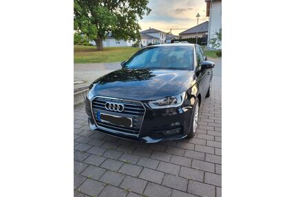 Audi A1 Gebrauchtwagen