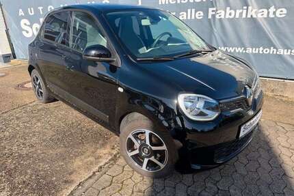 Renault Twingo Gebrauchtwagen