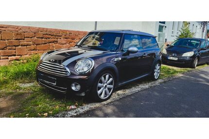 Mini One D Clubman Gebrauchtwagen
