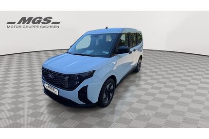 Ford Tourneo Courier Gebrauchtwagen