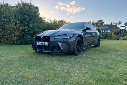 BMW M3 Gebrauchtwagen