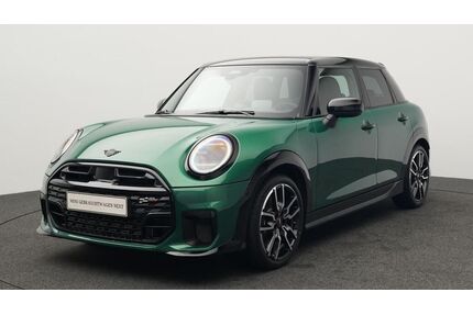 Mini Cooper C Gebrauchtwagen