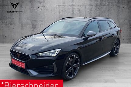 Cupra Leon Gebrauchtwagen