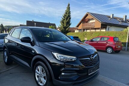 Opel Grandland (X) Gebrauchtwagen