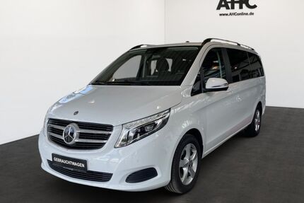 Mercedes-Benz V 250 Gebrauchtwagen