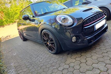 Mini Cooper S Gebrauchtwagen