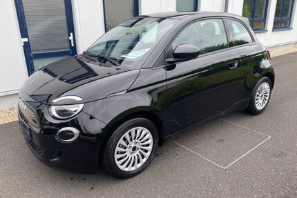 Fiat 500e Gebrauchtwagen