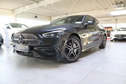 Mercedes-Benz C 300 Gebrauchtwagen