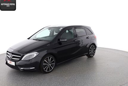 Mercedes-Benz B 250 Gebrauchtwagen