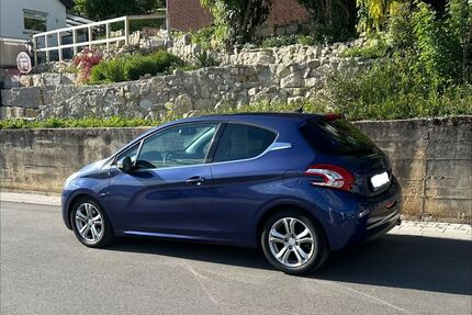 Peugeot 208 Gebrauchtwagen