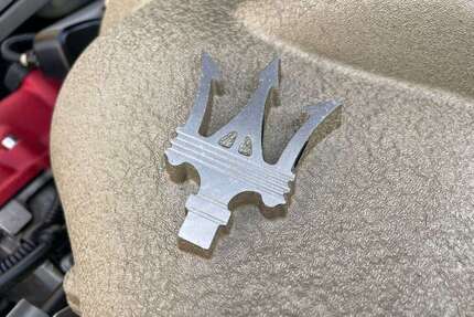 Maserati 4200 Gebrauchtwagen
