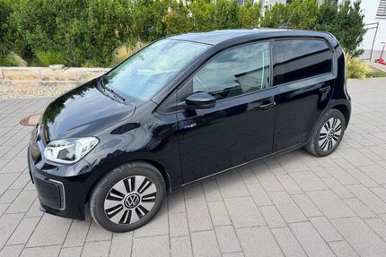 VW e-up! Gebrauchtwagen