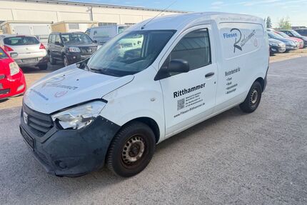 Dacia Dokker Gebrauchtwagen