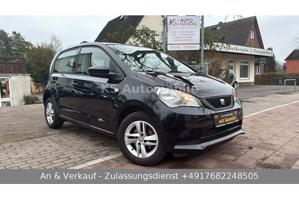 Seat Mii Gebrauchtwagen