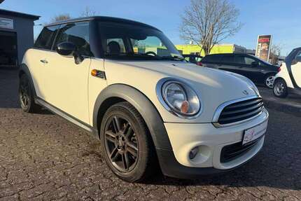 Mini One Gebrauchtwagen
