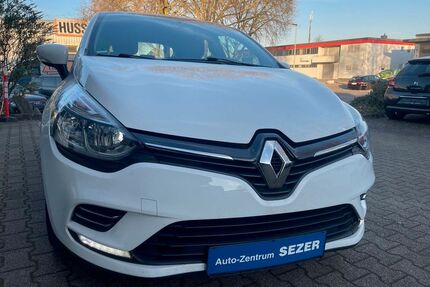 Renault Clio Gebrauchtwagen