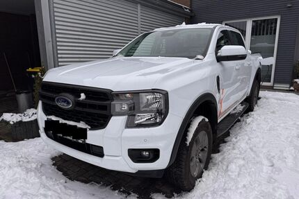 Ford Ranger Gebrauchtwagen