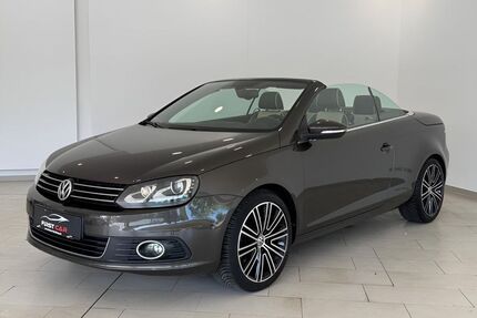 VW Eos Gebrauchtwagen