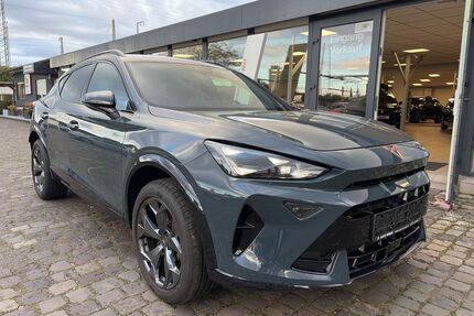 Cupra Formentor Gebrauchtwagen
