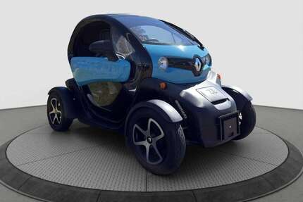 Renault Twizy Gebrauchtwagen