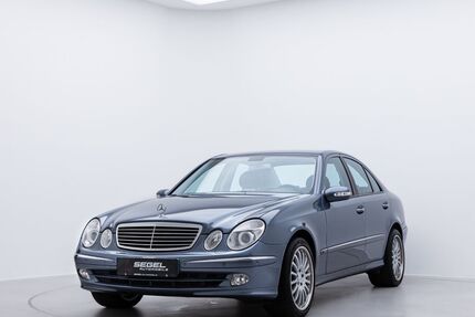 Mercedes-Benz E 50 Gebrauchtwagen