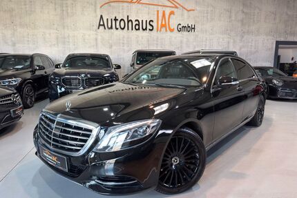 Mercedes-Benz S 350 Gebrauchtwagen