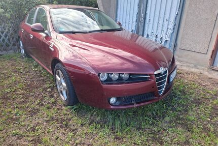 Alfa Romeo 159 Gebrauchtwagen