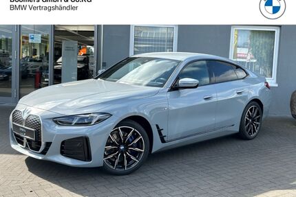 BMW i4 Gebrauchtwagen