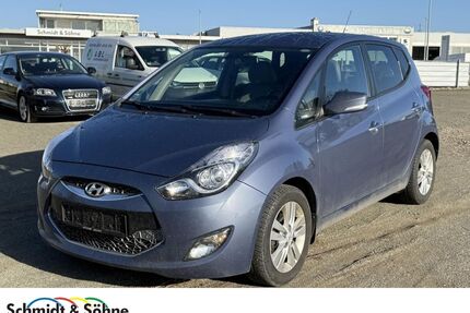 Hyundai ix20 Gebrauchtwagen