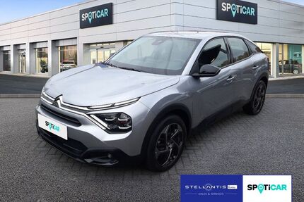 Citroen C4 Gebrauchtwagen