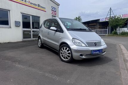 Mercedes-Benz A 190 Gebrauchtwagen