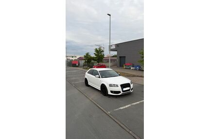 Audi S3 Gebrauchtwagen