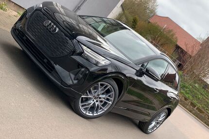 Audi Q4 Gebrauchtwagen