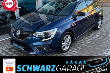 Renault Megane Gebrauchtwagen