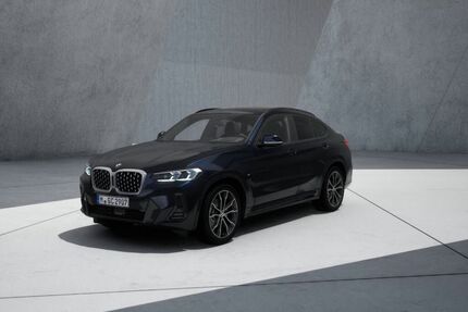 BMW X4 Gebrauchtwagen