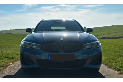 BMW M340d Gebrauchtwagen