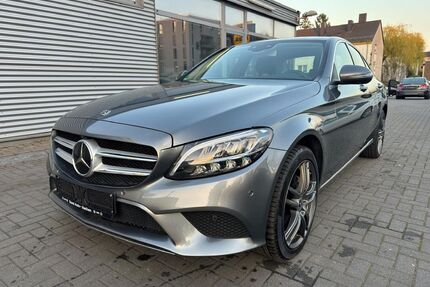 Mercedes-Benz C 220 Gebrauchtwagen