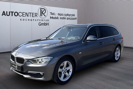BMW 320 Gebrauchtwagen