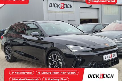 Cupra Leon Gebrauchtwagen