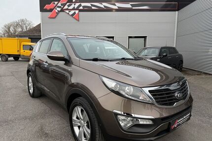 Kia Sportage Gebrauchtwagen